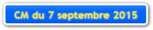 CM du 7 septembre 2015