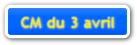 CM du 3 avril