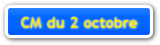 CM du 2 octobre