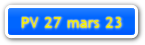 PV 27 mars 23