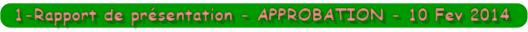 1-Rapport de prsentation - APPROBATION - 10 Fev 2014.pdf