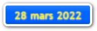 28 mars 2022
