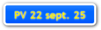 PV 22 sept. 25