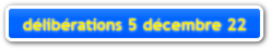 dlibrations CM du 5 dcembre